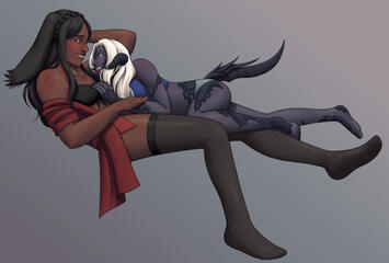 by @kenzieddie on twitter!